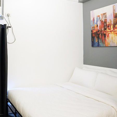 סן פדרו מקאטי Mystay Hotel Bgc East מראה חיצוני תמונה