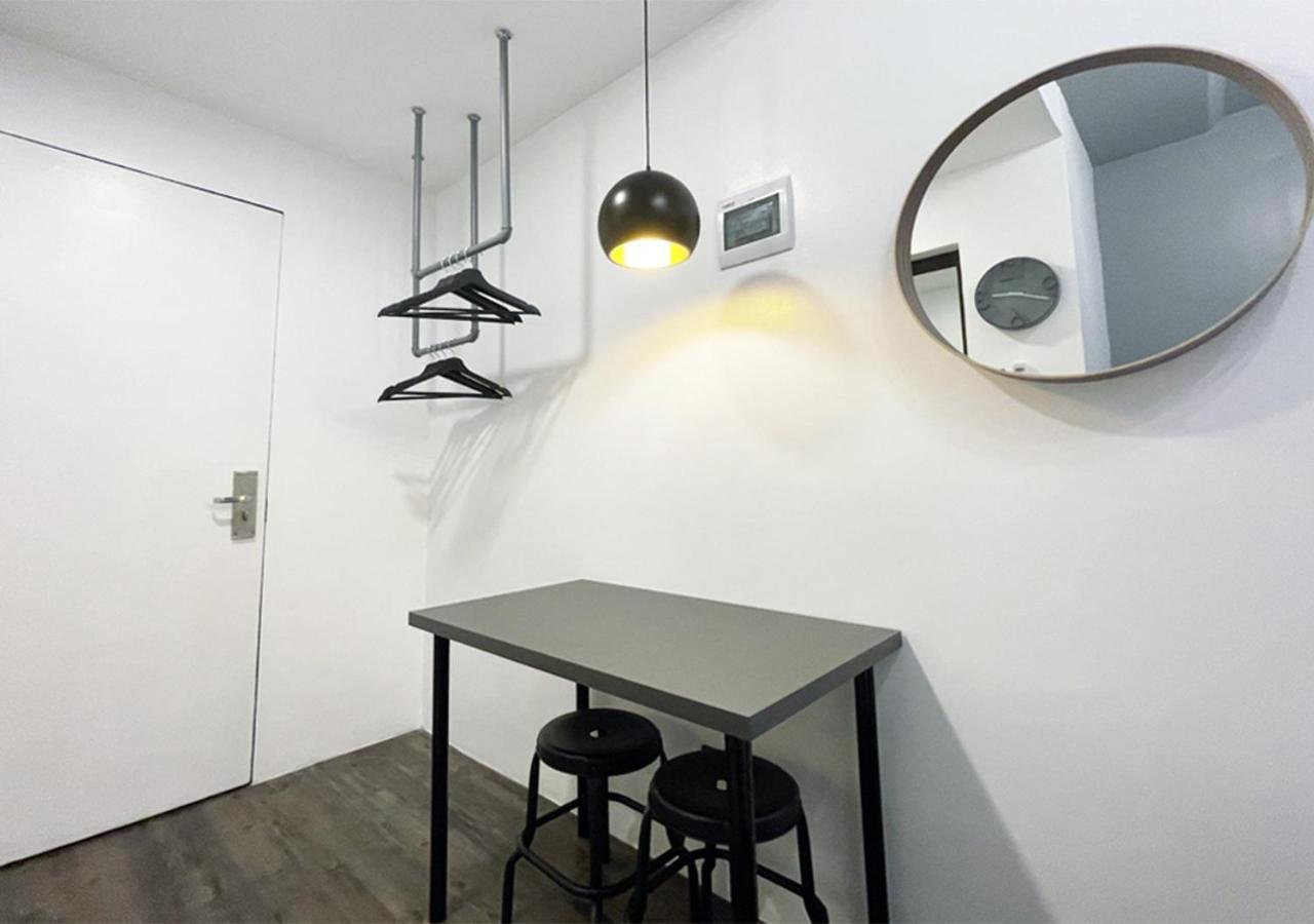 סן פדרו מקאטי Mystay Hotel Bgc East מראה חיצוני תמונה