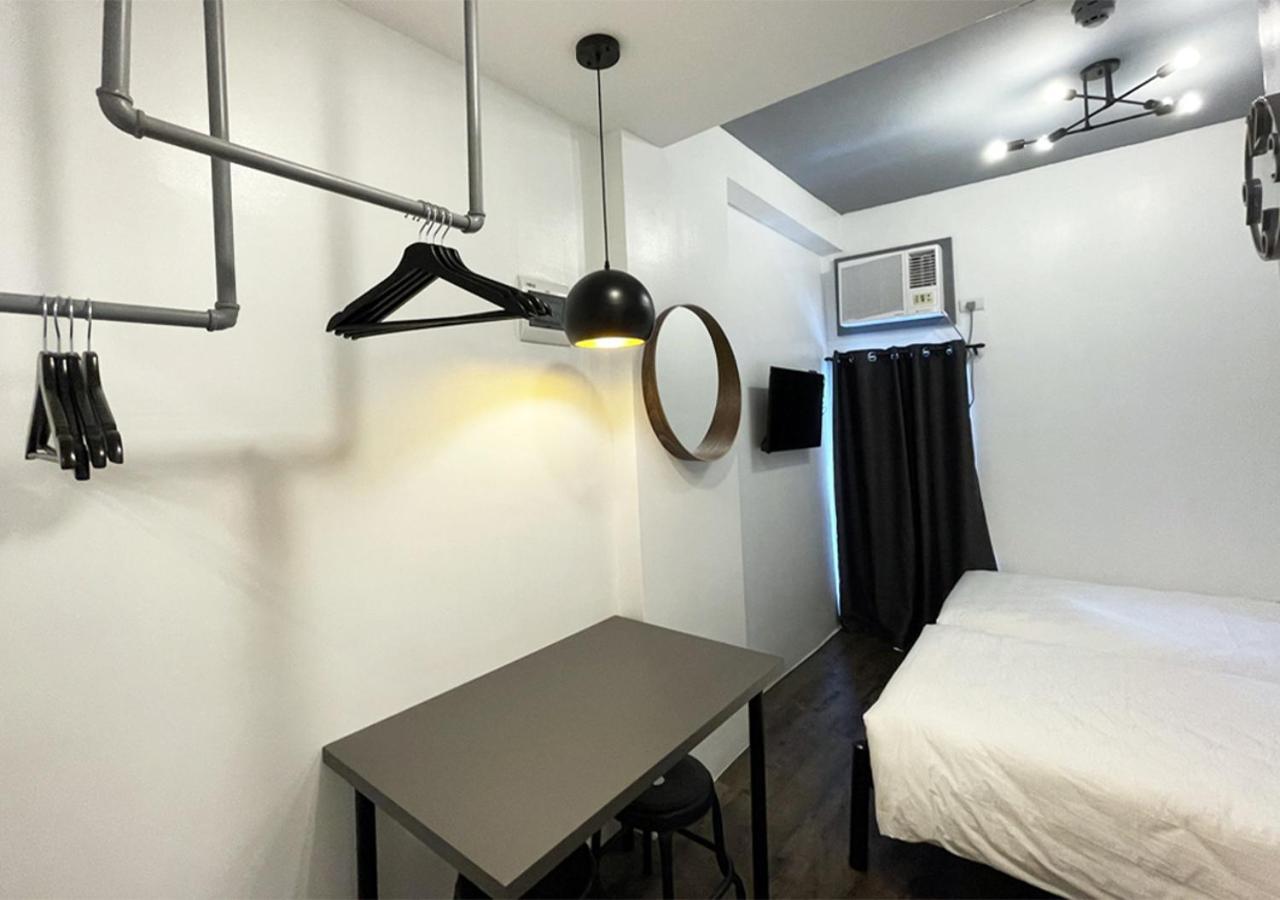 סן פדרו מקאטי Mystay Hotel Bgc East מראה חיצוני תמונה