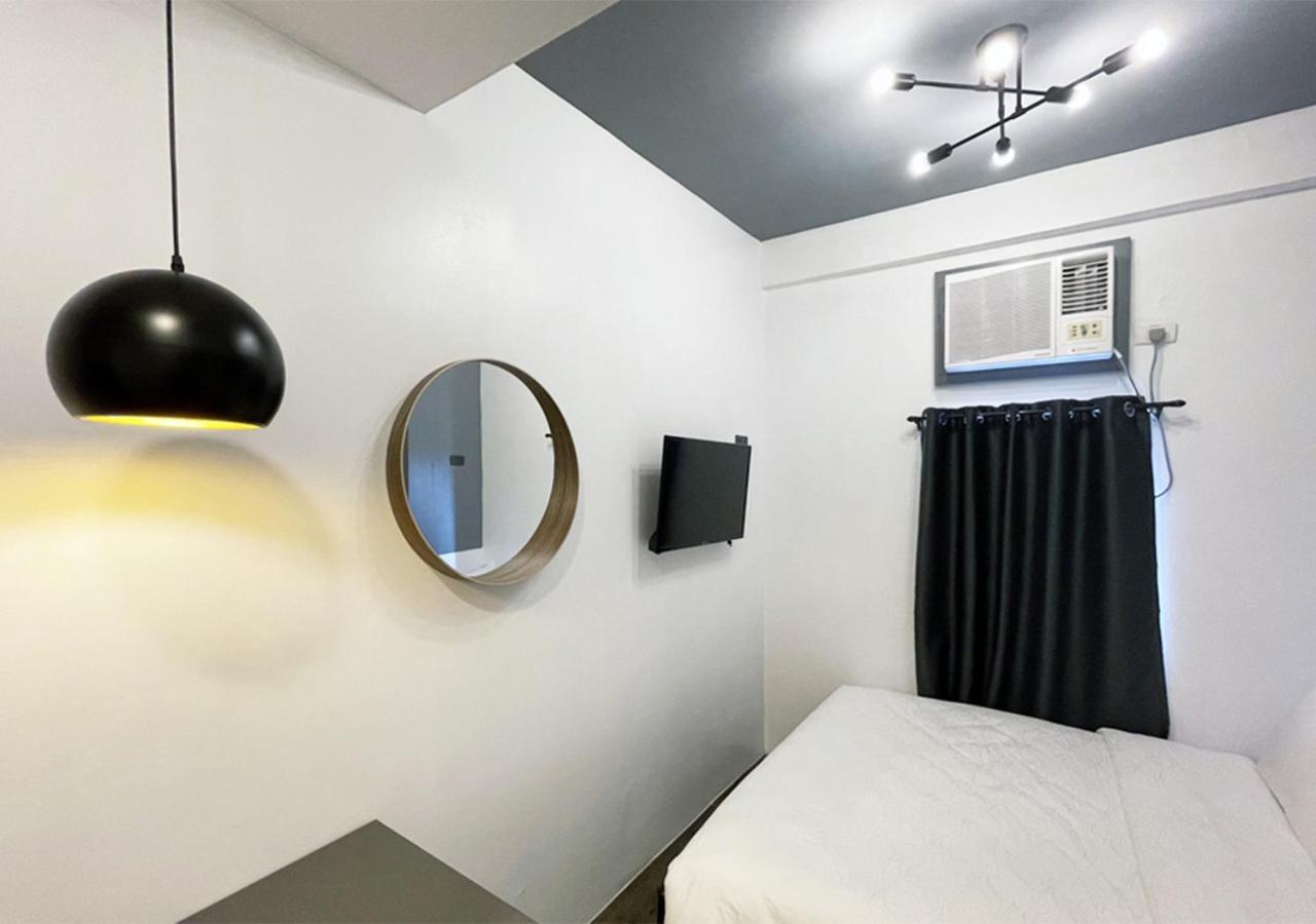 סן פדרו מקאטי Mystay Hotel Bgc East מראה חיצוני תמונה