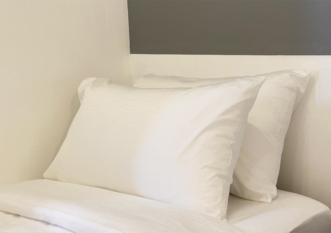 סן פדרו מקאטי Mystay Hotel Bgc East מראה חיצוני תמונה