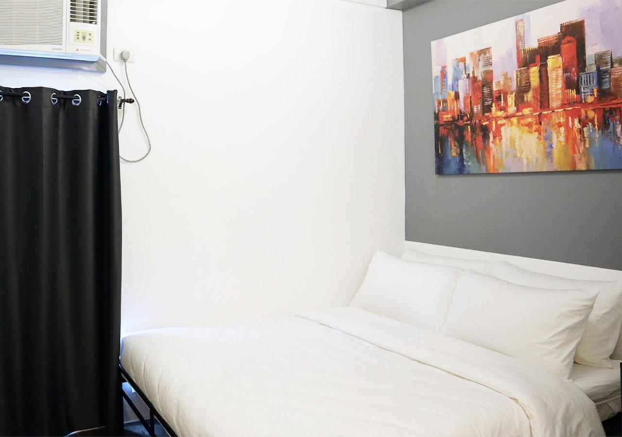 סן פדרו מקאטי Mystay Hotel Bgc East מראה חיצוני תמונה